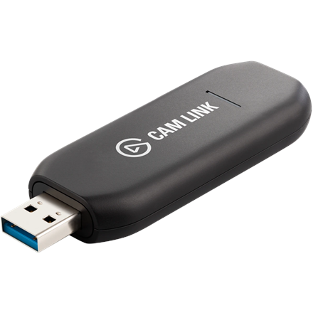 Elgato | ELGATO Cam Link 4K