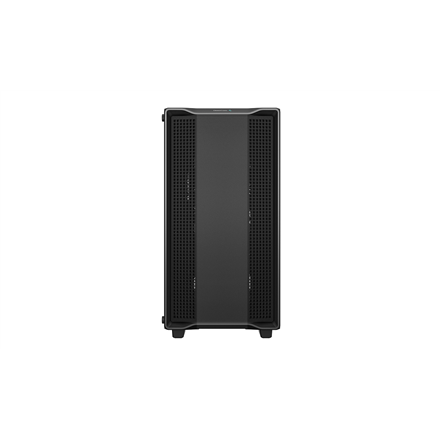 Deepcool | Micro-ATX CASE | CC360 | Black | Mini-ITX / Micro-ATX | ATX PS2 (maximum length: 160mm)