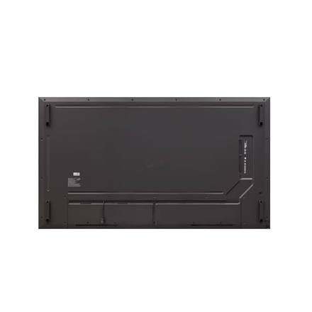 LG UHD Signage | 75UH7N-M | 75 " | Landscape/Portrait | webOS | Wi-Fi | 700 cd/m² | 8 ms | 178 ° | 178 °