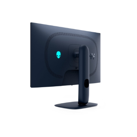 Dell | AW2725D | 27 " | QD-OLED | QHD | 16:9 | 280 Hz | 0.03 ms | 2560 x 1440 pixels | 250 cd/m² | HDMI ports quantity 2