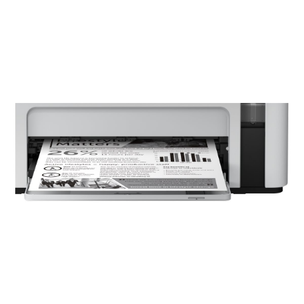 Epson | EcoTank M1120 | Inkjet | Mono | Standard | Wi-Fi | Grey