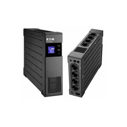 Eaton | Ellipse PRO UPS DIN | ELP1600DIN | 1600 VA | 1000 W