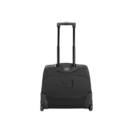 Targus | Roller Laptop Case | CityGear | Fits up to size 15-17.3 " | Laptop Case | Black