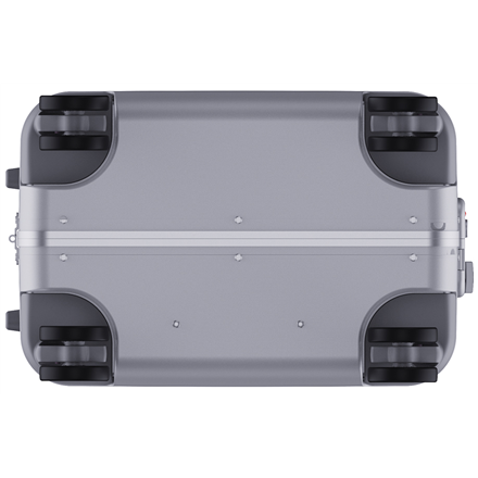 Xiaomi | Aluminum Frame Luggage 20" | Grey | 3900 g | Luggage
