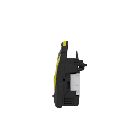 Stanley Pressure Washer | 1400 W | 110 bar | 390 l/h