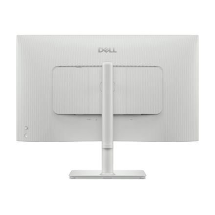 Dell | S2725QC | 27 " | IPS | UHD | 16:9 | 120 Hz | 4 ms | 3840 x 2160 pixels | 350 cd/m² | HDMI ports quantity 2 | Warranty 60 month(s)