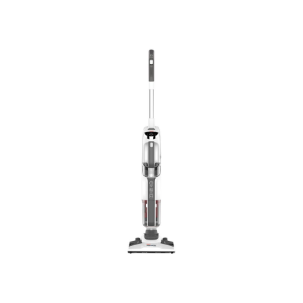 Polti | Steam cleaner | PTEU0295 Vaporetto 3 Clean 3-in-1 | Power 1800 W | Steam pressure Not Applicable bar | Water tank capacity 0.5 L | White