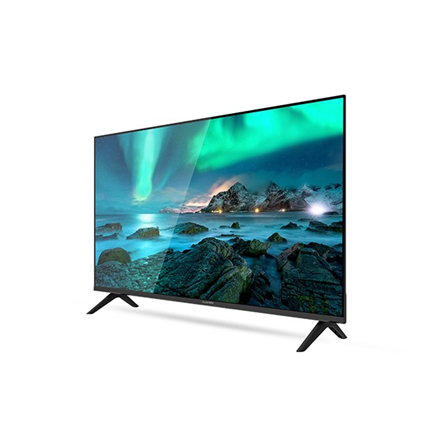 Allview TV | 40ATC6300-F | 40 | Black
