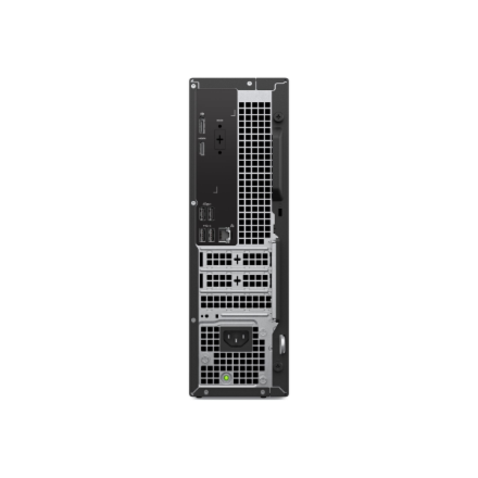 Dell ECS1250 | Desktop | Slim | Intel Core U7 | 265 | 16 GB | DDR5 | 1000 GB | Intel UHD Graphics | No Optical Drive | English | Windows 11 Pro | Warranty 36 month(s)