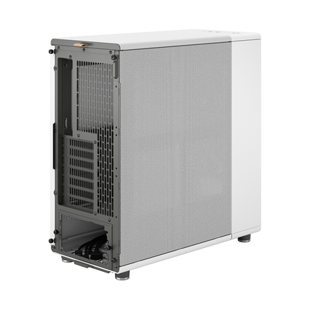 Fractal Design | North | Chalk White | ATX