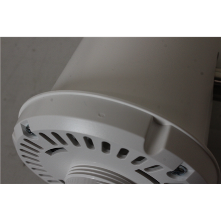 SALE OUT. Xiaomi | Mi Smart Standing Fan | 2 | Stand Fan | DAMAGED PACKAGING, SCRATCHED FAN HEAD | White | Oscillation | 15 W