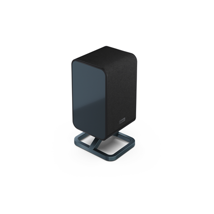 Sharp | 2.0.2 Wireless Rear Surround Speakers | HT-SPR52021(BK)