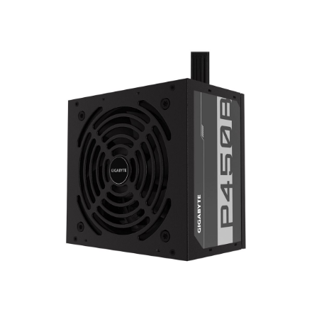 Gigabyte | GP-P450B | 450 W | 80 PLUS Bronze certified
