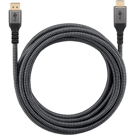 Goobay | DisplayPort to HDMI Cable | 65268 | DisplayPort to HDMI
