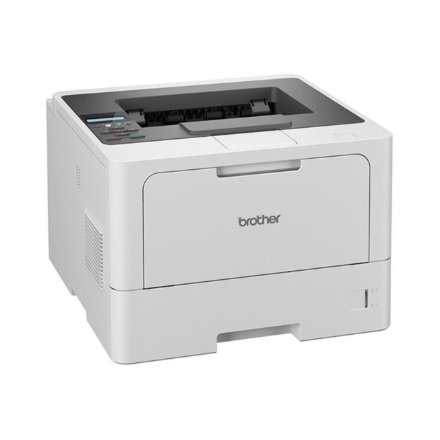 Brother HL-L5210DN | Mono | Laser | Printer | Maximum ISO A-series paper size A4 | Grey