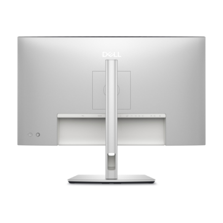 Dell | U2725QE | 27 " | IPS | UHD | 16:9 | 120 Hz | 8 ms | 3840 x 2160 pixels | HDMI ports quantity 1 | Silver | Warranty 60 month(s)