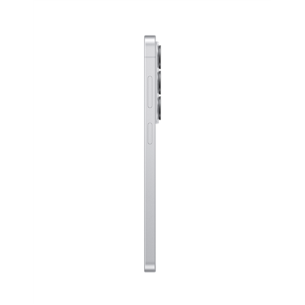 Samsung | Galaxy | S26 | White | 6.3 " | Dynamic AMOLED 2X | 1080 x 2340 pixels | Exynos | 2600 | Internal RAM 12 GB | 512 GB | Dual SIM | 3G | 4G | 5G | Main camera resolution 50 MP | Secondary camera resolution 10 MP | Android | 16 | 4300 mAh