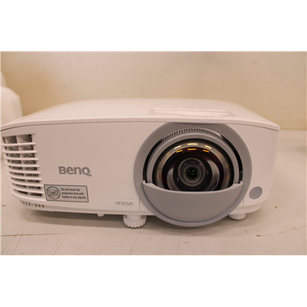 SALE OUT. Benq | MW826STH | WUXGA (1920x1200) | 3500 ANSI lumens | White | REFURBISHED