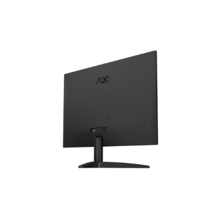 AOC | Q27B36X | 27 " | IPS | QHD | 16:9 | 144 Hz | 4 ms | 2560 x 1440 pixels | 300 cd/m² | HDMI ports quantity 1 | Black