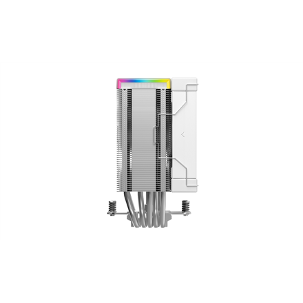 Deepcool CPU Air Cooler | AK500S Digital SE | Intel, AMD