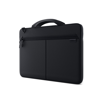 Dell | Pro 11-14 Plus EcoLoop Sleeve - CV5426 | Sleeve | Shoulder strap | Black