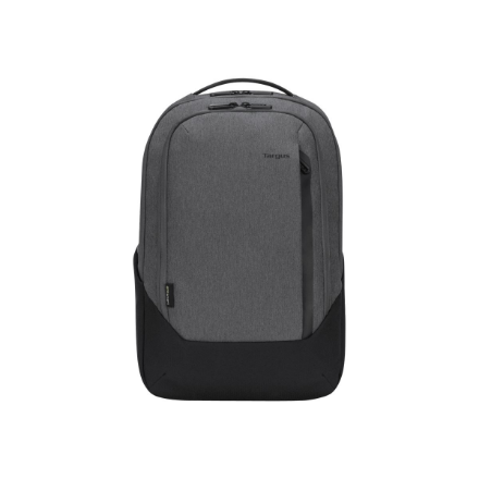 Targus | Cypress with EcoSmart | Fits up to size 15.6 " | Backpack | Grey | Shoulder strap