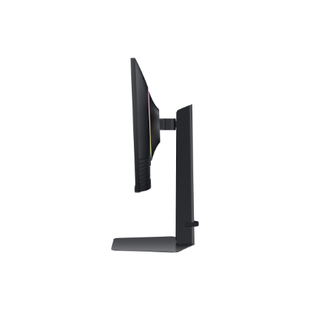 Samsung | LS27DG702EUXDU | 27 " | IPS | 16:9 | 144 Hz | 1 ms | 3840 x 2160 pixels | 350 cd/m² | HDMI ports quantity 2 | Black