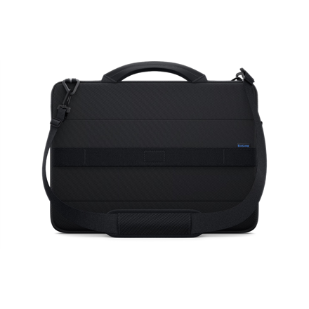 Dell | Pro 11-14 Plus EcoLoop Sleeve - CV5426 | Sleeve | Shoulder strap | Black