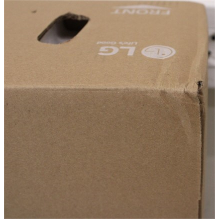 SALE OUT. LG 24CK550Z-BP 23,8" 1920x1080/16:9/5ms/250/DP USB D-Sub LG DAMAGED PACKAGING, USED, SCRATCHED ON LEG | SALE OUT. LG | DAMAGED PACKAGING, USED, SCRATCHED ON LEG