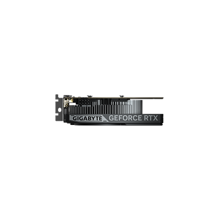 Gigabyte GeForce RTX 5050 D6 8G | NVIDIA | 8 GB | GeForce RTX 5050 | GDDR6 | HDMI ports quantity 2 | PCI-E 5.0