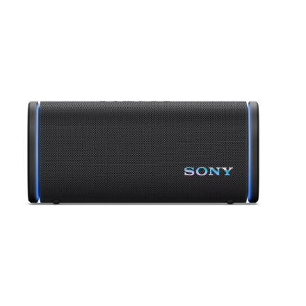 Sony | Speaker | Waterproof | Bluetooth | Black | Portable | ULT FIELD 5 dB | Wireless connection
