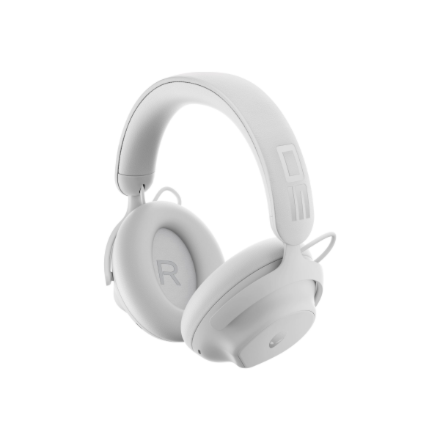 Dell Gaming Headset | Alienware Pro | Bluetooth | Over-Ear | Microphone | Lunar Light | Noise canceling | Wireless