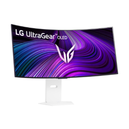 LG | 39GX90SA-W | 39 " | OLED | 21:9 | 240 Hz | 1 ms | 3440 x 1440 pixels | 250 cd/m² | HDMI ports quantity 2 | White