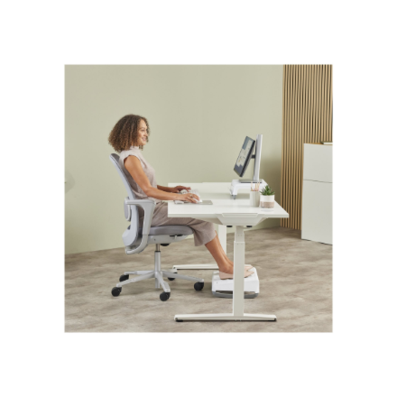 Fellowes | Breyta Keyboard Wrist Rest | Sand