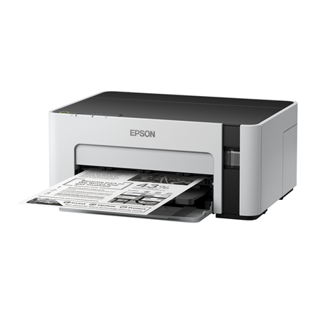 Epson | EcoTank M1100 | Inkjet | Mono | Standard | Grey