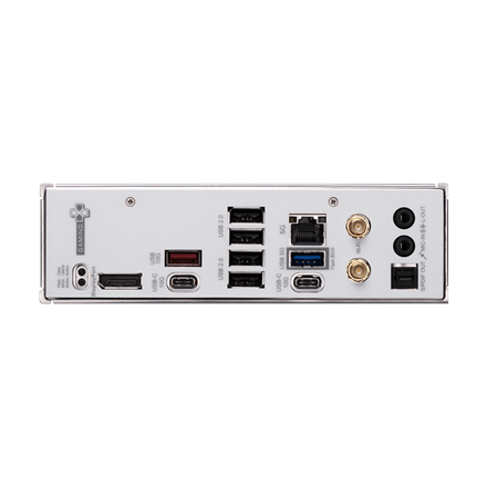 MSI B850 GAMING PLUS WIFI PZ | Processor family AMD B850 | Processor socket AM5 | DDR5 | Supported hard disk drive interfaces SATA, M.2 | Number of SATA connectors 4