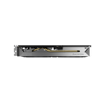 Acer Nitro Radeon RX 9060 XT 8GB OC | AMD | 8 GB | Radeon RX 9060 XT Series | GDDR6 | HDMI ports quantity 1 | PCI Express 5.0