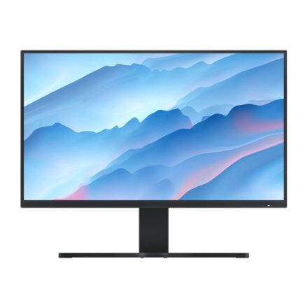 Xiaomi 2K Monitor A27Qi 2026 | 27 " | IPS | QHD | 16:9 | 120 Hz | 6 ms | 2560 x 1440 pixels | 300 cd/m² | Black