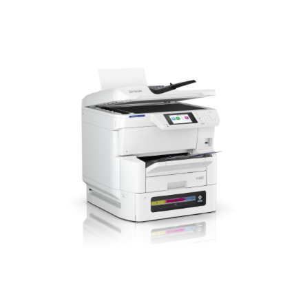 Epson | WorkForce Pro EM-C8100RDWF | Inkjet | Colour | A3+ | Wi-Fi
