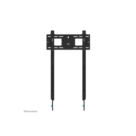 Neomounts Wall mount | WL30-750BL18P Heavy duty wall mount | Adjustable Height | 50-98 " | Maximum weight (capacity) 100 kg | Black