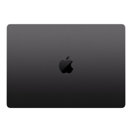 Apple MacBook Pro 14" Apple M5 Pro 15C CPU, 16C GPU/24GB/1TB SSD/Space Black/SWE | Apple