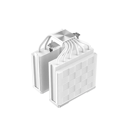 Deepcool | AK620 | White | Intel, AMD | CPU Air Cooler