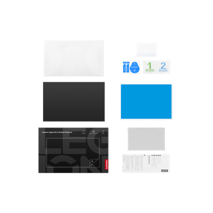 Lenovo Legion Go S Screen Protector