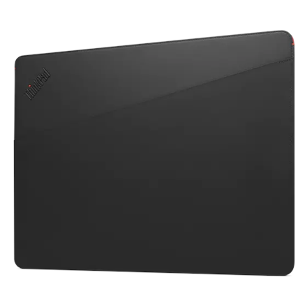 Lenovo ThinkPad Professional Sleeve 14" | Lenovo | ThinkPad Professional 14" | Professional | Sleeve | Black