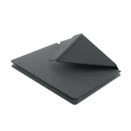 Lenovo | Yoga Tote Sleeve | Fits up to size 14 " | Sleeve | Grey
