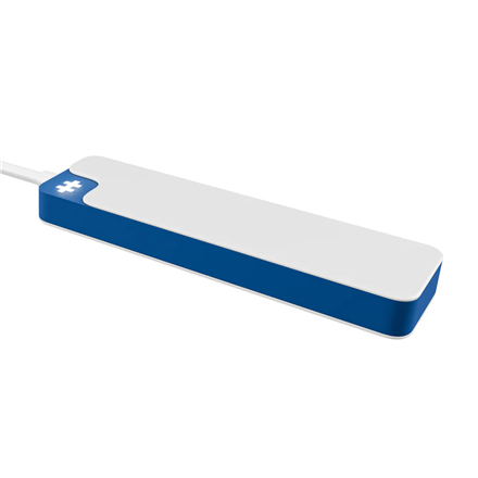 Hyper HyperDrive Flex 5 Port USB-C Hub | HD4101BUGL | HDMI ports quantity 1