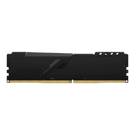 Kingston | Fury Beast | 16 GB | DDR4 | 3200 MHz | PC/server | Registered No | ECC No