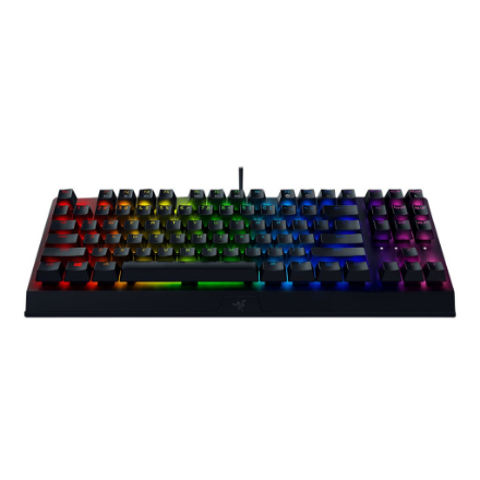 Razer | BlackWidow V3 | Gaming keyboard | Wired | RGB LED light | US