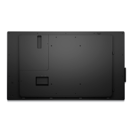 Dell | P5525QC | 55 " | IPS | 4K UHD | 16:9 | 60 Hz | 8 ms | 3840x 2160 pixels | 400 cd/m² | HDMI ports quantity 2