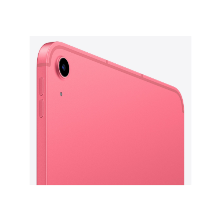 Apple | iPad Air Wi-Fi + Cellular | 11 " | Pink | IPS, Liquid Retina | 2360 x 1640 pixels | Apple A16 | 128 GB | 3G | 4G | 5G | Wi-Fi | Front camera | 12 MP | Rear camera | 12 MP | Bluetooth | 5.3 | iPadOS | USB-C charging cable